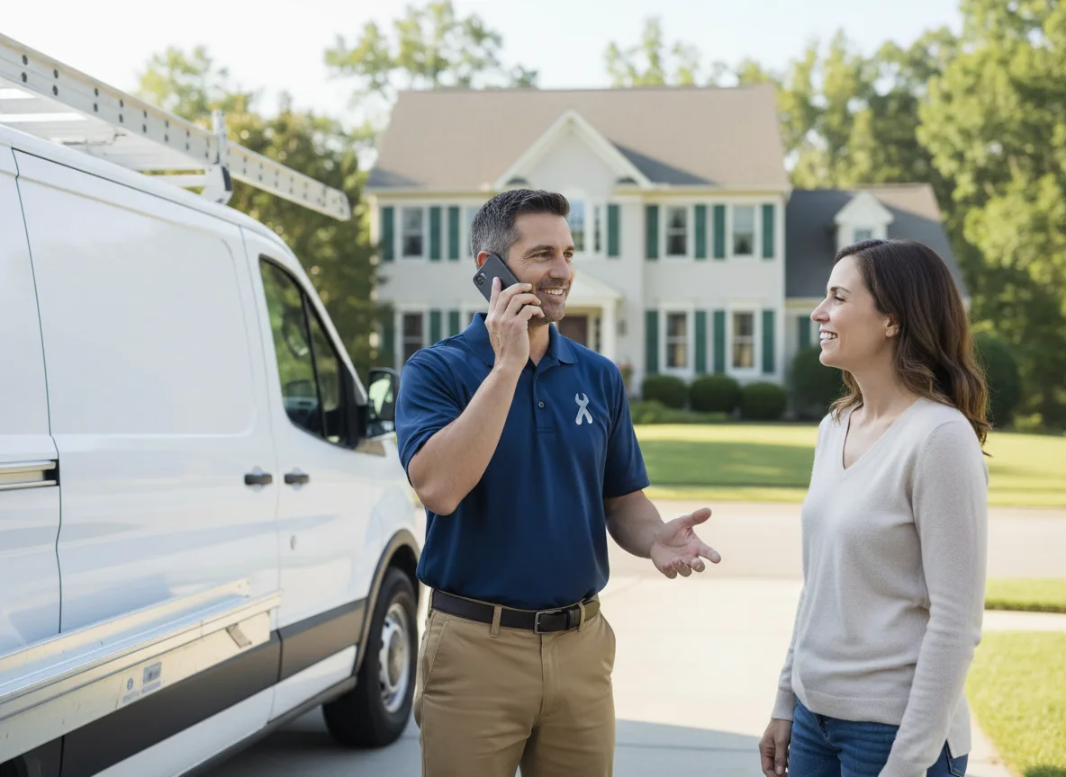 Home Gutter Service La Mirada, CA FAQs